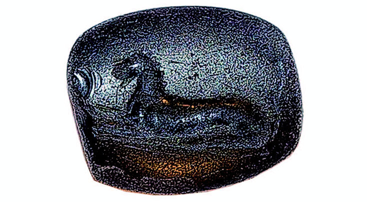   Алексей Тимофеев и Михаил Трейстер / Нижневолжский археологический вестник, 2022