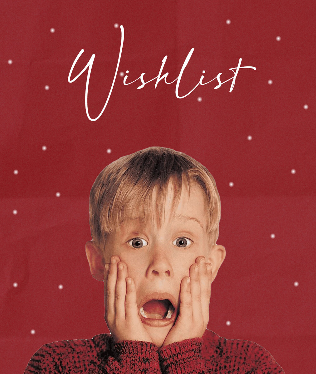Wishlist AskMask