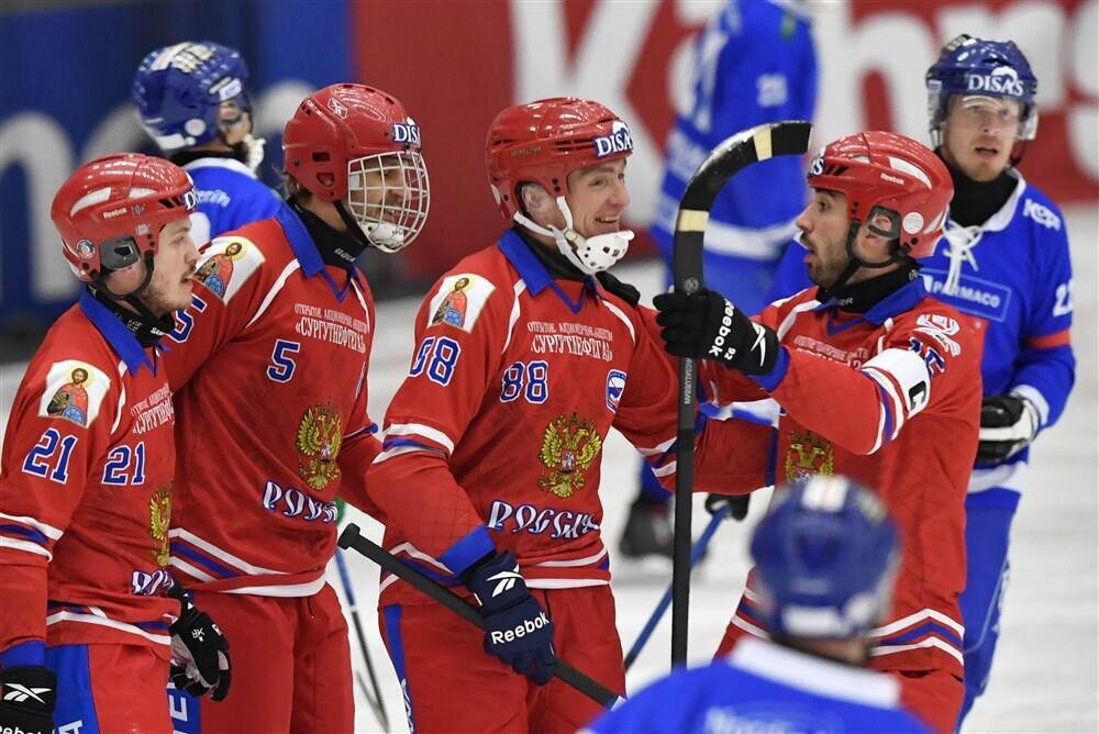    Фото: EPA / VOSTOCK Photo