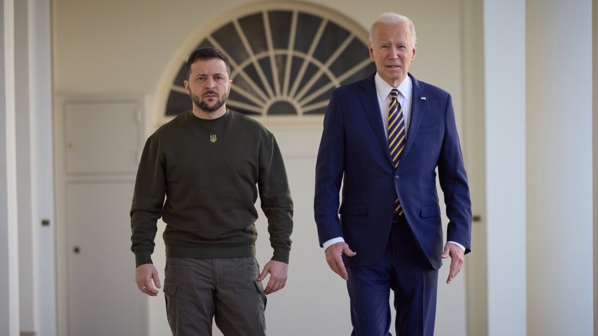 Фото: president.gov.ua / Офис Президента Украины