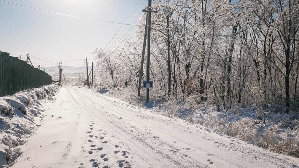     В социальных сетях жители Алнашского района пожаловались на гололед на трассе Алнаши — Татарский Тоймобаш.