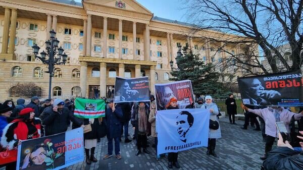   © photo: Sputnik / Stringer