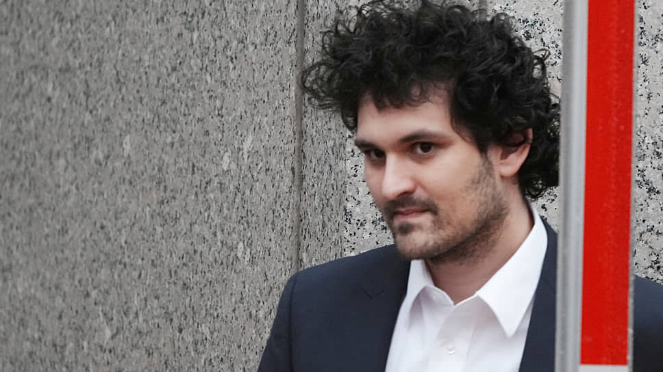 Фото: Jeenah Moon / Reuters📷Сэм Бэнкман-Фрид