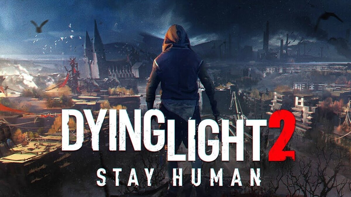 Dying Light 2 Stay Human по сети | GamesFix.ru | Дзен