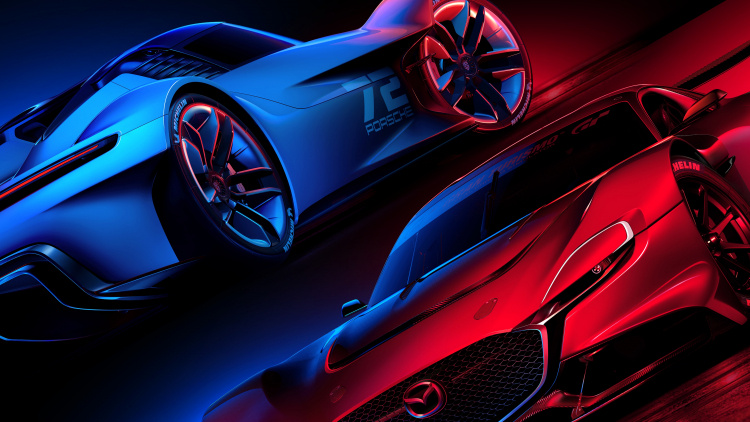  📷    Серия Gran Turismo насчитывает восемь основных игр, а в производстве сейчас также находится фильм по мотивам
