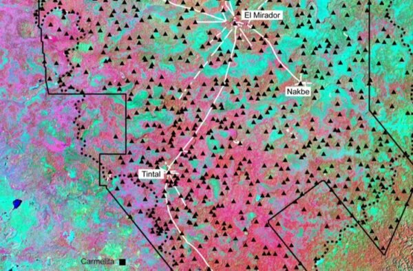 Фото: heritagedaily.com