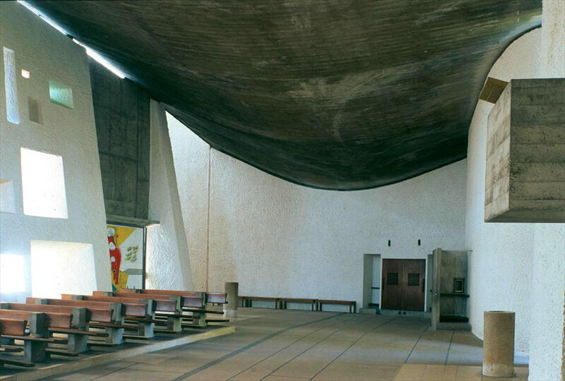 Фото corbusier.totalarch.com