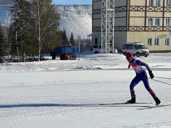     Фото: Кузбасс спортивный