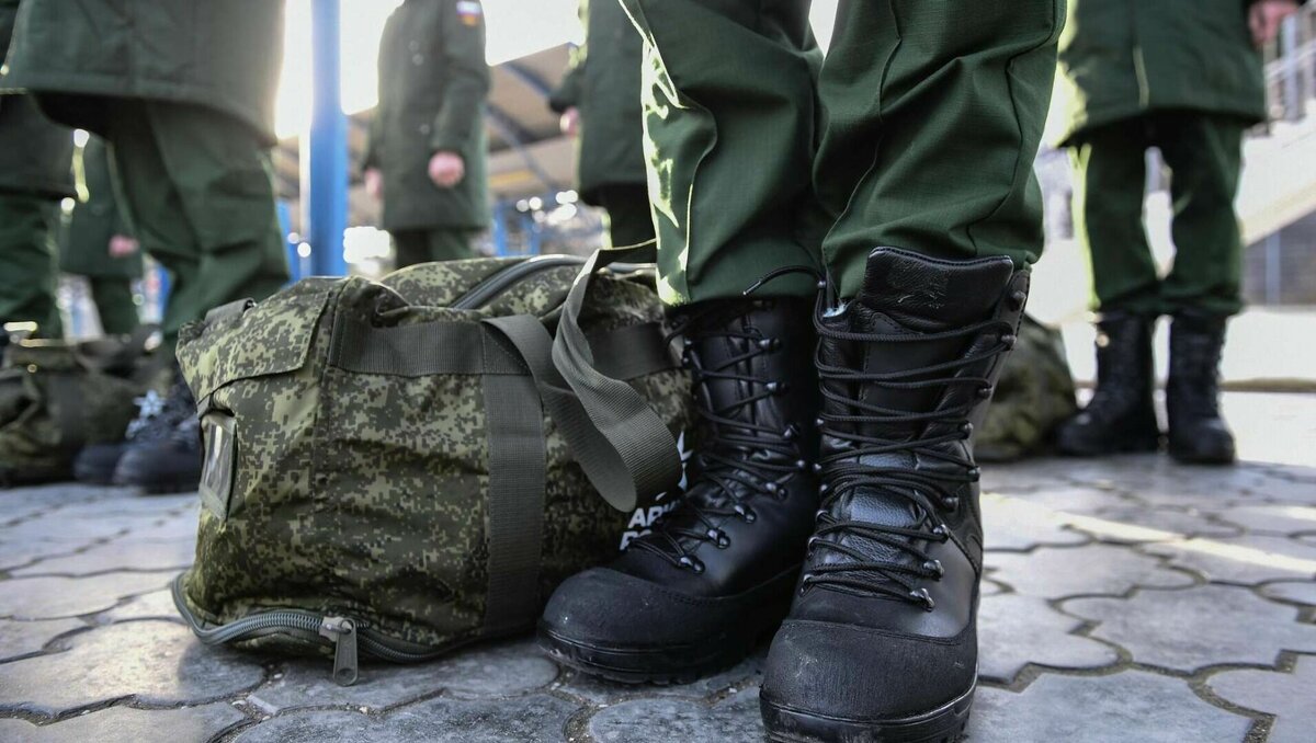     За разовой выплатой семьям мобилизованных в столице обратились 16 тысяч человек, заявила заммэра столицы по вопросам социального развития Анастасия Ракова.