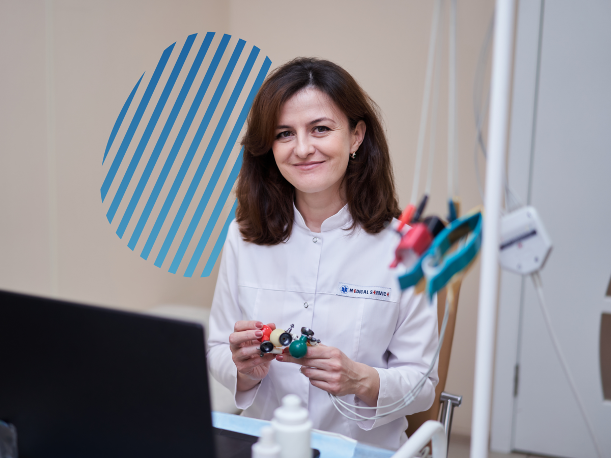 Кардиолог клиники "ДАВИНЧИ" Светлана Анатольевна Чибинева. Врач высшей квалификационной категории с опытом работы более 14 лет. 