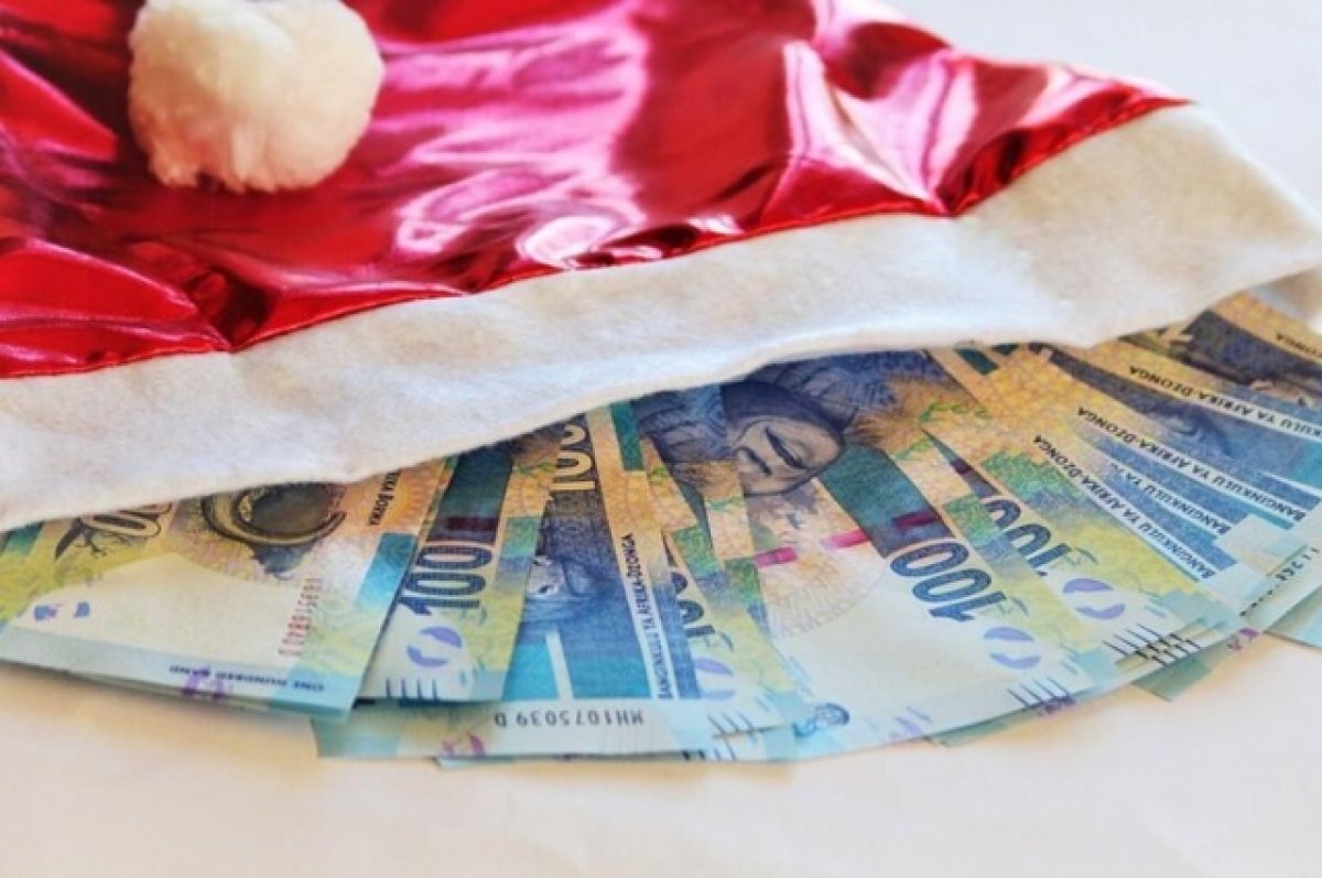    Сезон обмана. Как накануне Нового года оживляются мошенники