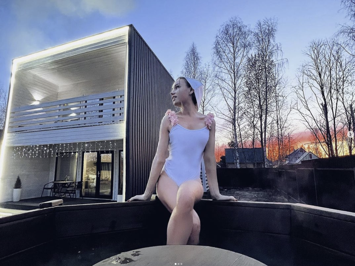 Загородные дома «Relax Villa», Московская область