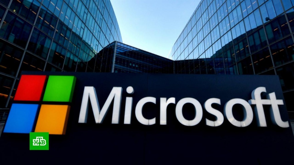    Microsoft прекращает продажу товаров и услуг в РФ