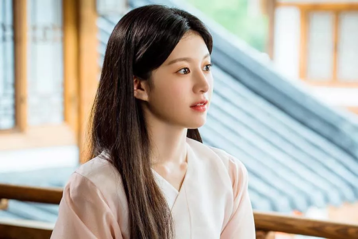 Тот случай, когда замена актрисы была полностью оправдана