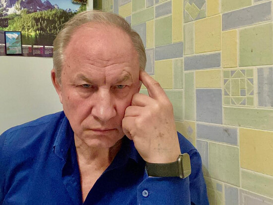   Из личного архива