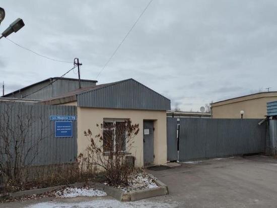     фото: Прокуратура Тульской области