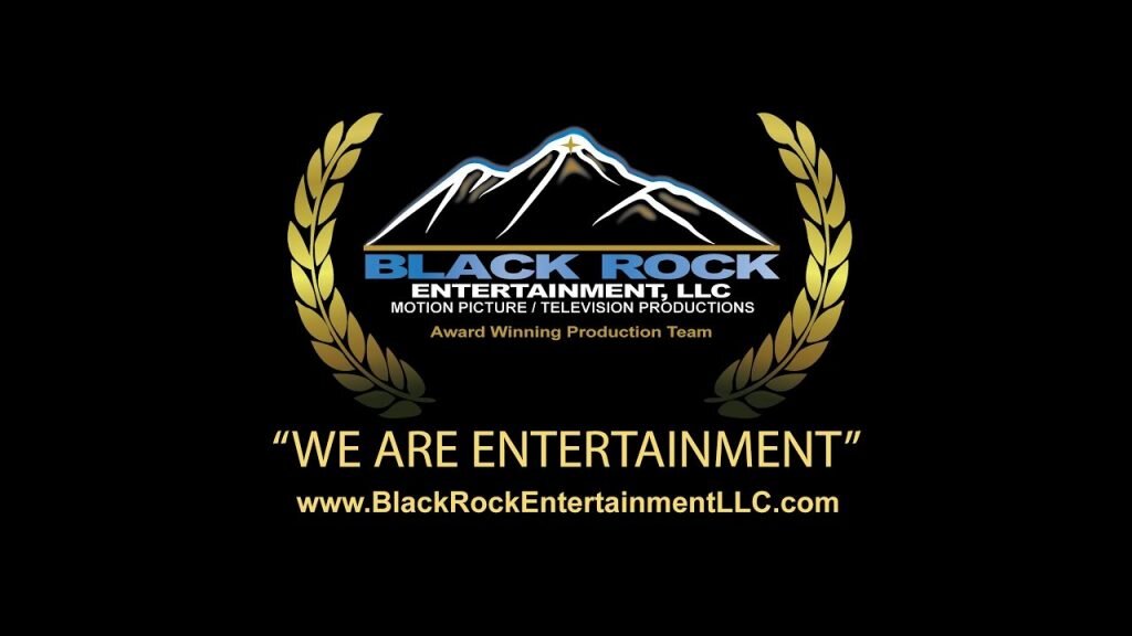 логотип BlackRock, Inc