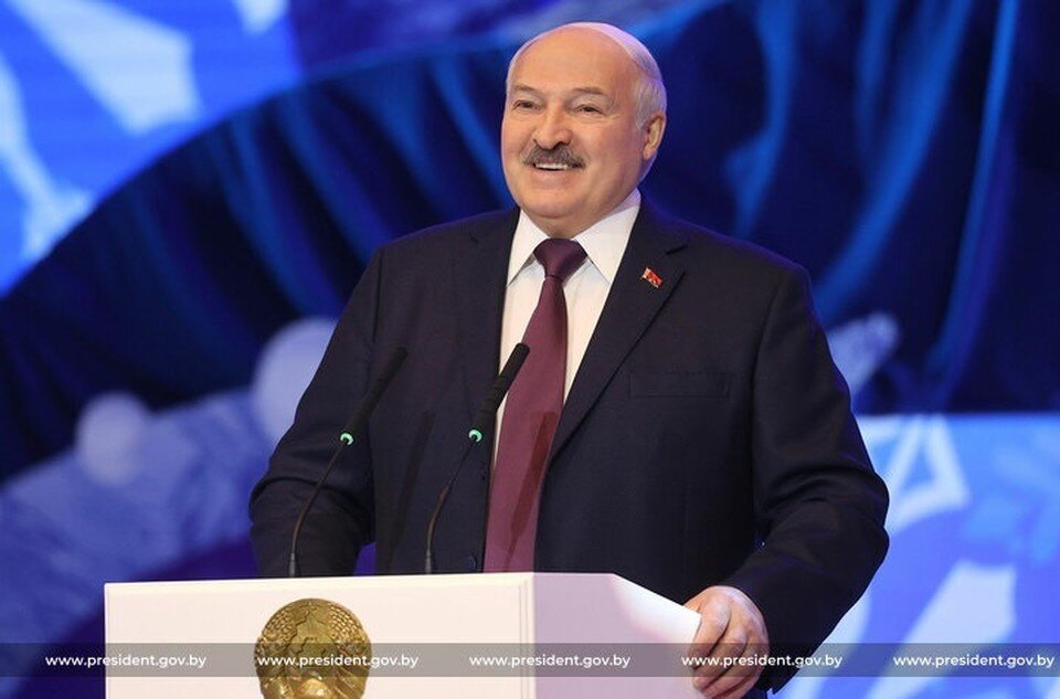     Под Новый год собрали топ-5 самых ярких высказываний Лукашенко в 2022-м. Фото: president.gov.by