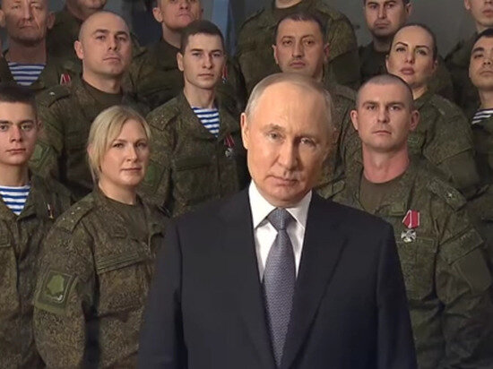   Кадр из видео