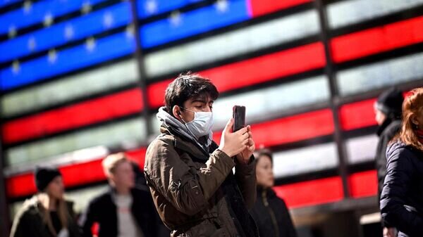   © © AFP 2022 / Johannes Eisele