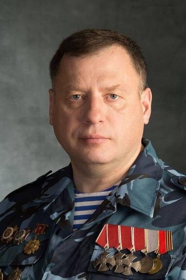    Юрий Швыткин, фото: shvytkin.ru
