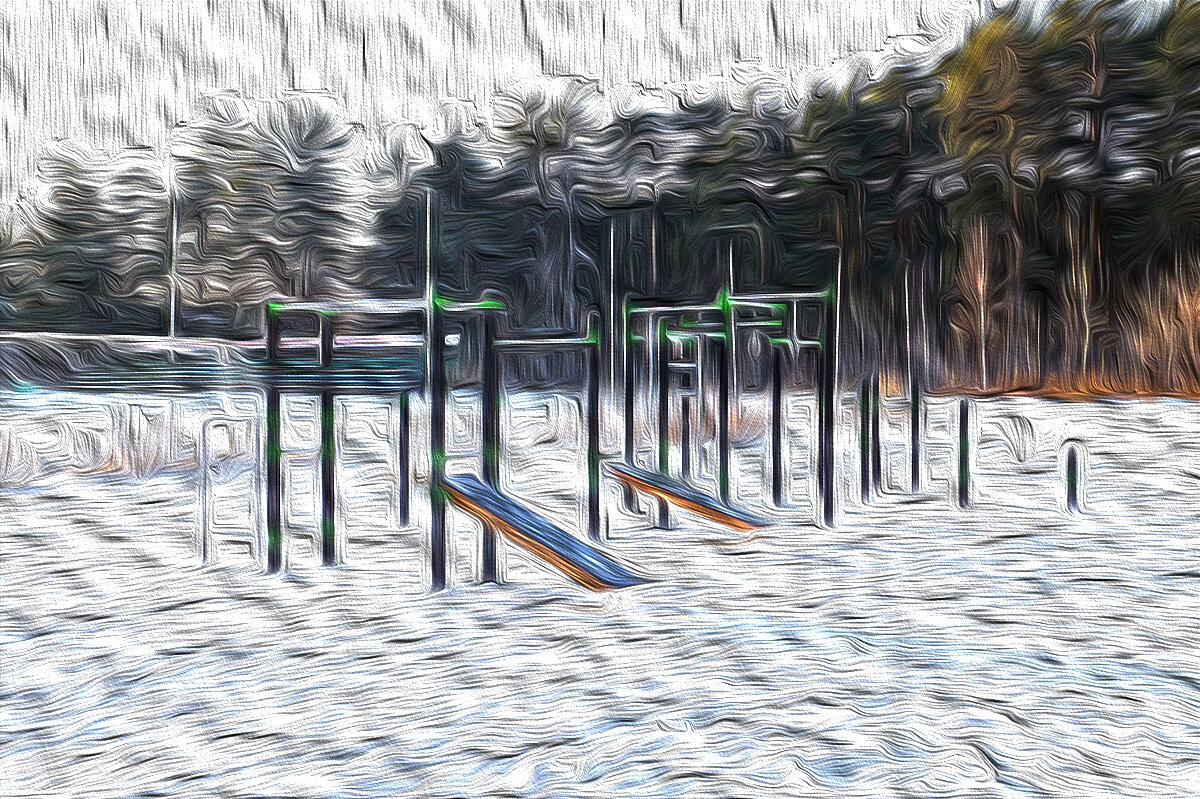 Ну как можно пройти мимо!