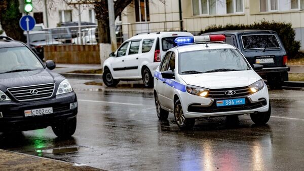   © Sputnik / Наталья Айриян