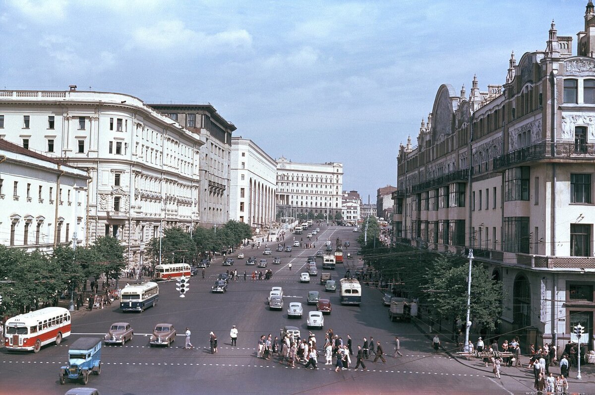 Просто красивая фотография