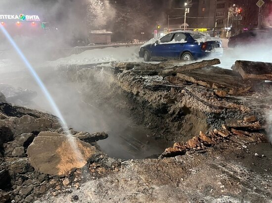     фото Дмитрия Рудакова