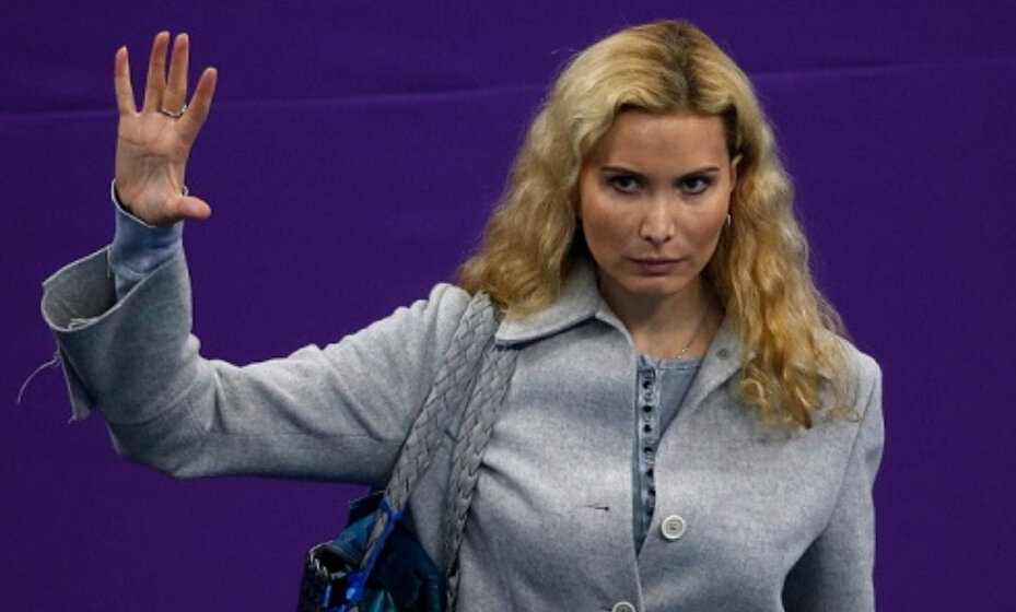    Этери Тутберидзе может начать работу с итальянским фигуристом. Фото: ФФККР