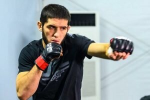    фото: tofight.ru Лаура Акопян