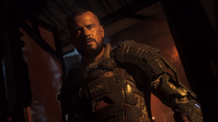    Разочарование года: Overwatch 2, Ghostwire: Tokyo, The Callisto Protocol