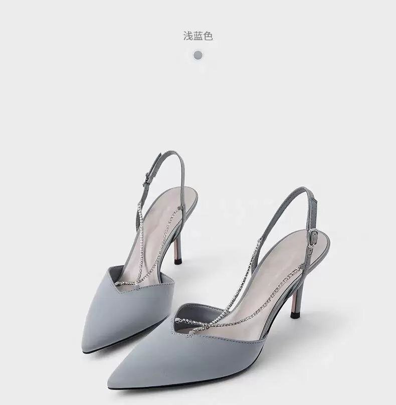 Туфли с Таобао