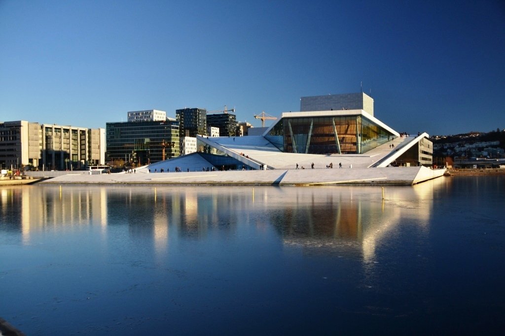 Glasgow Opera House