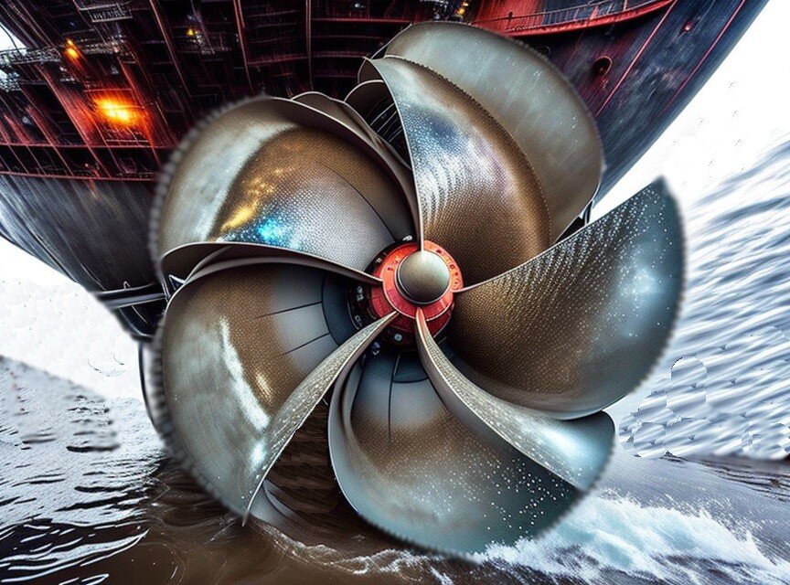 Утверждение к данной иллюстрации «пожирающий пространство»  (лат. «devorat spatium») будет верным только отчасти, но не полностью. 