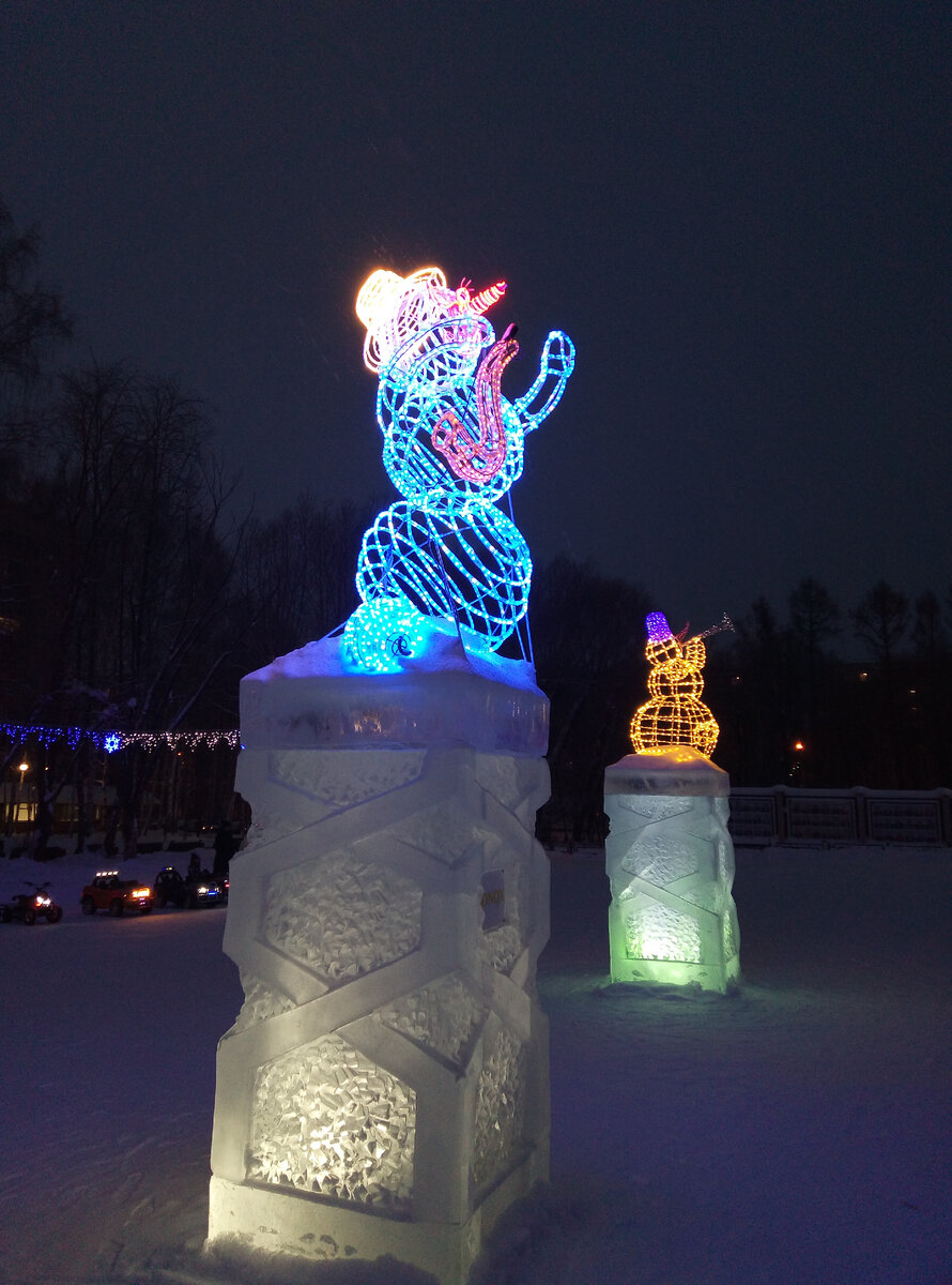 фото автора 