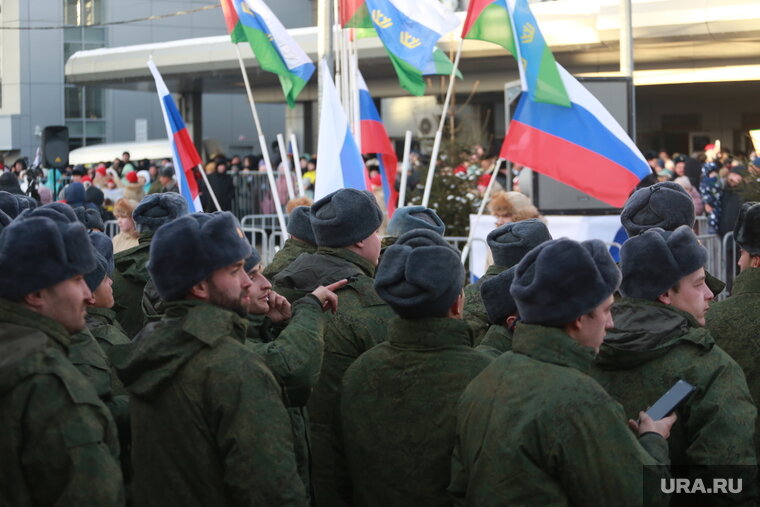    Россия способна ликвидировать левобережную группировку Украины без второй волны мобилизации