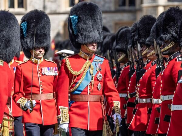   © AFP 2023 / RICHARD POHLE