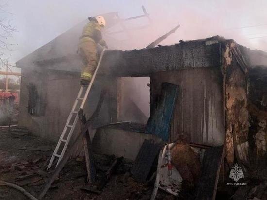     Фото: ГУ МЧС по Краснодарскому краю