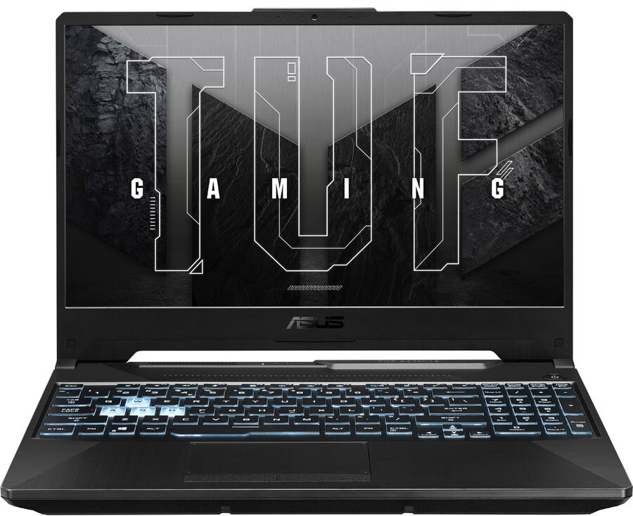 Asus TUF Gaming A15