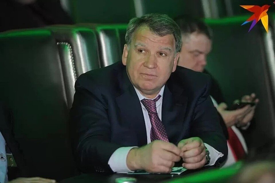     Названа дата суда над белорусским бизнесменом Юрием Чижом. Виктор ГИЛИЦКИЙ