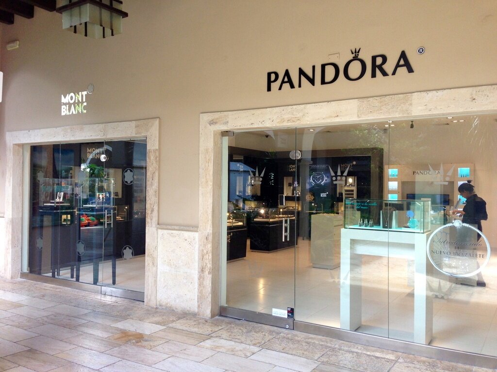 Торговые центры Пунта-Каны