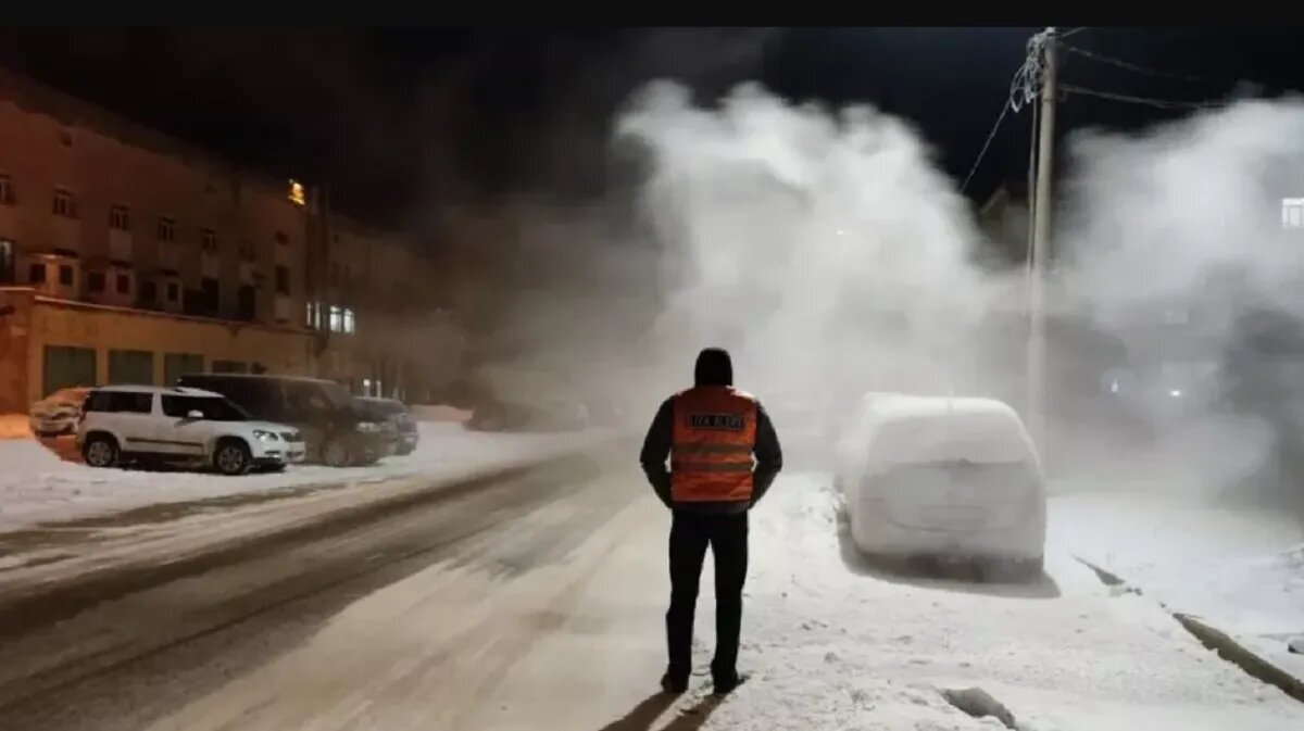 Фото: группа ВК «Поисковый отряд «Лиза-Алерт» Ярославль»