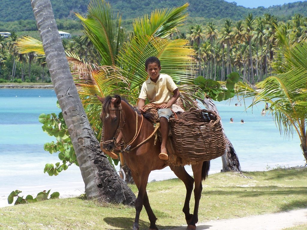 Фотогалерея курортной зоны Самана́