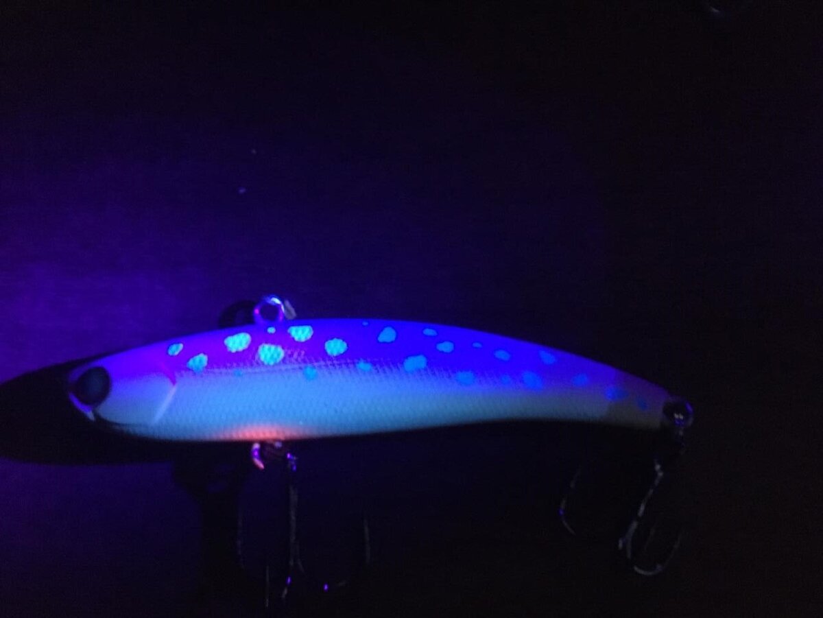 ECOPRO VIB Nemo Slim