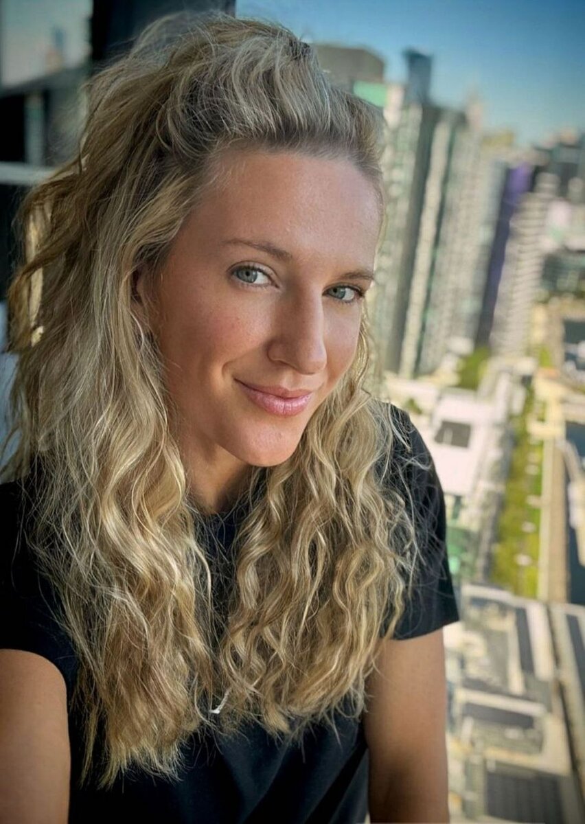     Азаренко в Австралии одержала самые яркие победы в карьере. Фото: соцсети