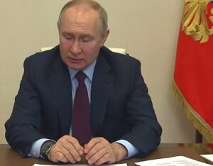    Фото: скриншот видео / Telegram-канал "Вы слушали Маяк" Ирина Мудрых