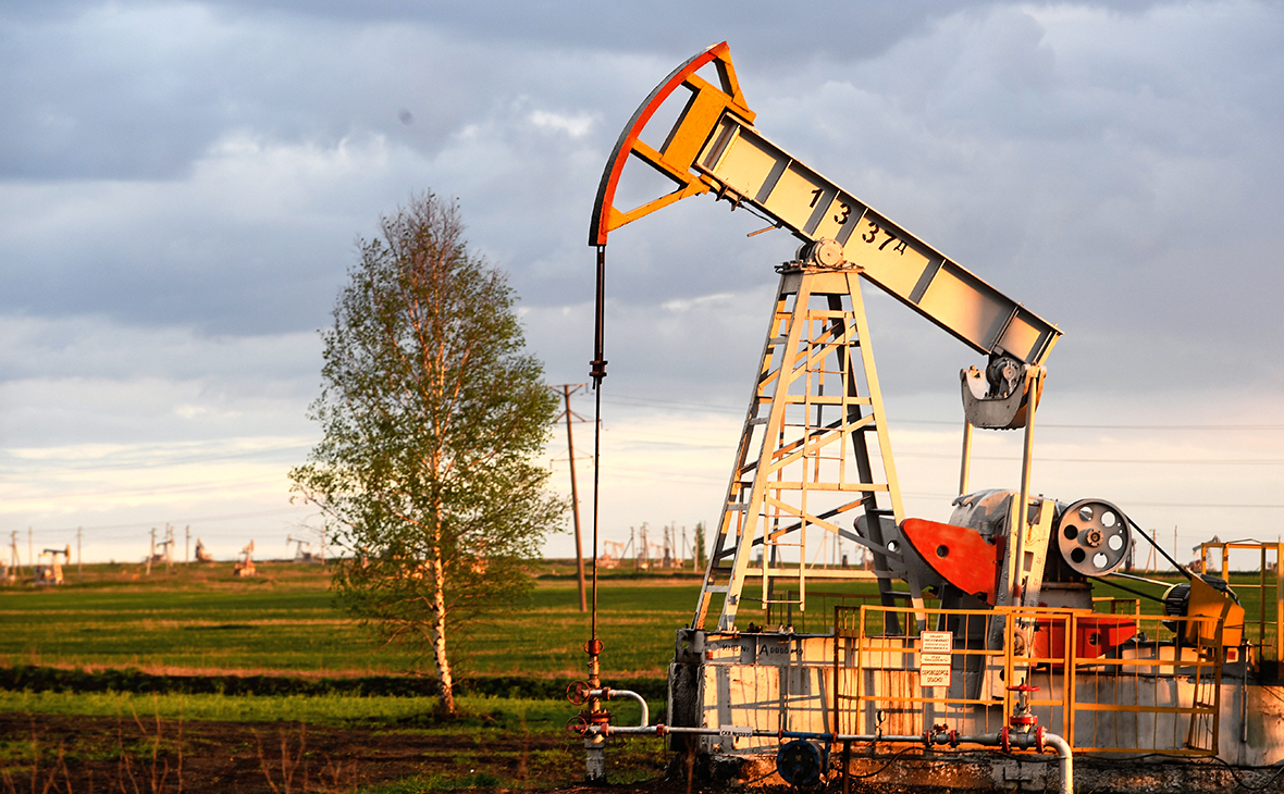  Потолок цен на российскую нефть: для России начался обратный отсчет, а для Европы это стало проблемой...