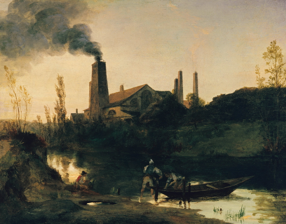 "Walzwerk Neustadt-Eberswalde"