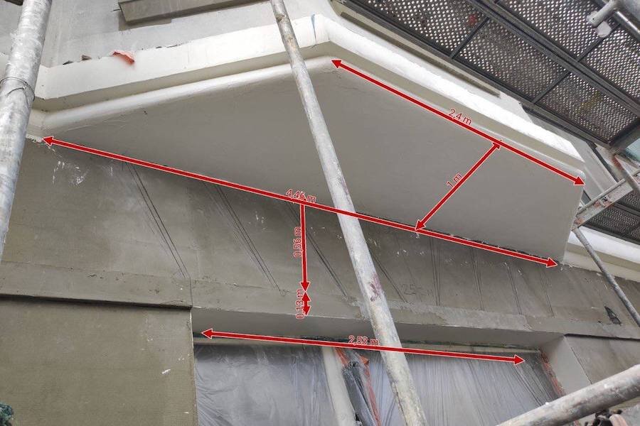 Изображения предоставлены областным Фондом капремонта